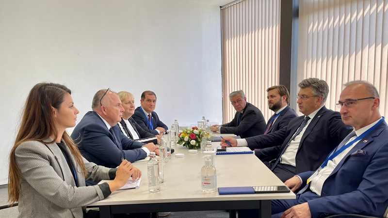 Potpisan Memorandum o razumijevanju s tvrtkom Amazon Web Services